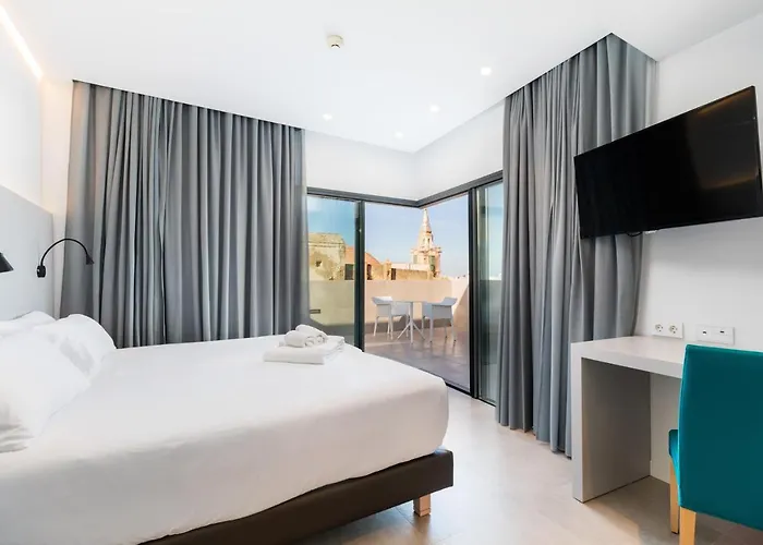 Dormos Hotel