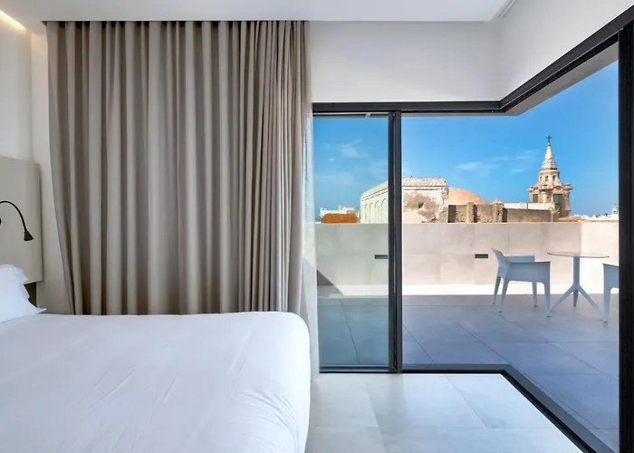 Dormos Hotel