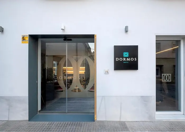 Dormos Hotel