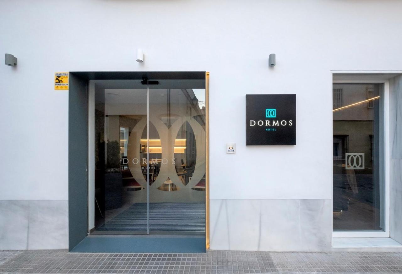 Dormos Hotel 2*